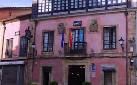 Hotel Palacio Carlos I