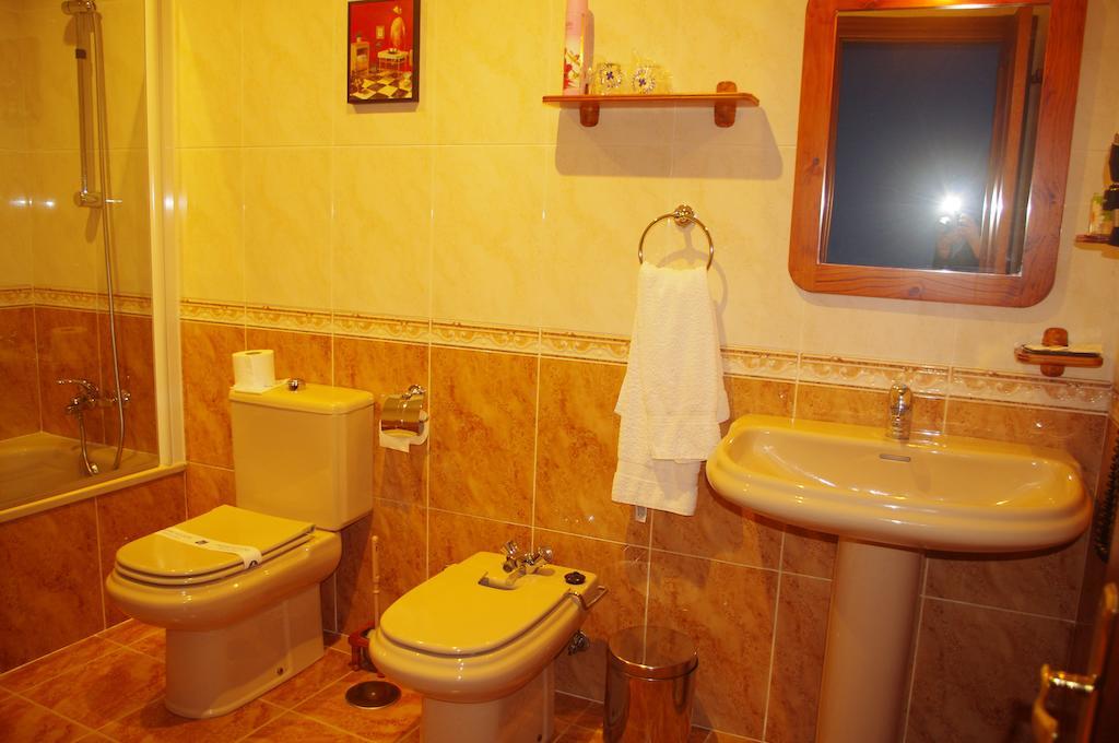 Hotel Palacio Carlos I Villaviciosa  Chambre photo
