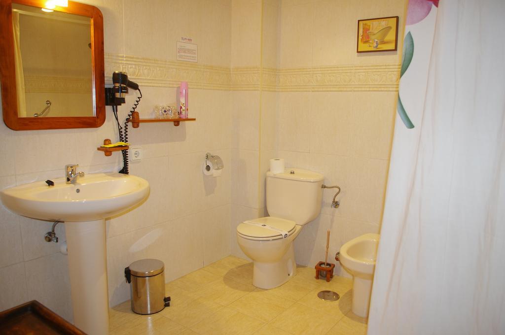 Hotel Palacio Carlos I Villaviciosa  Chambre photo