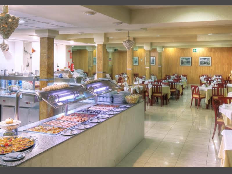 Hotel Palacio Carlos I Villaviciosa  Extérieur photo